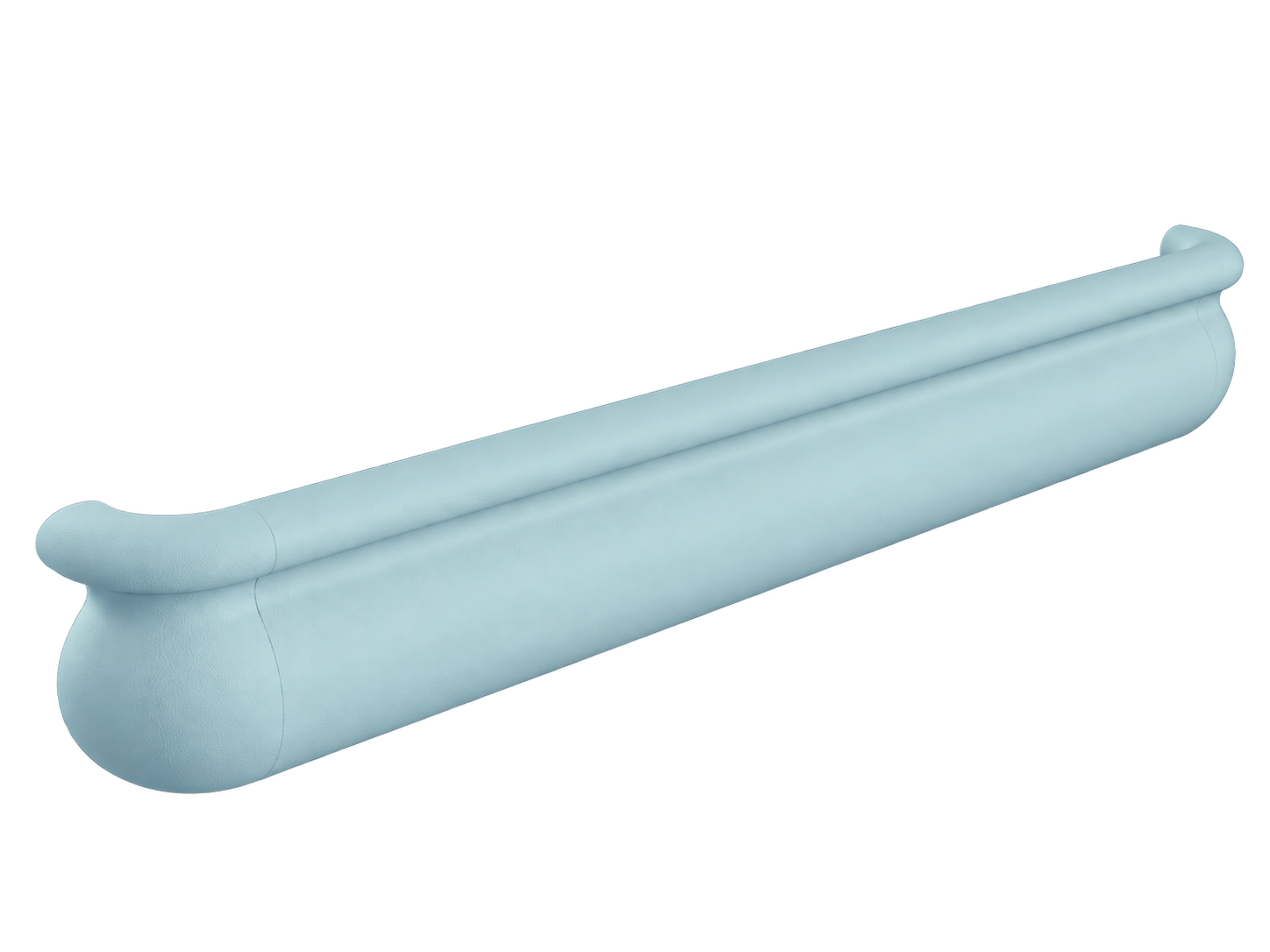 ZScare Handrails & wall protection